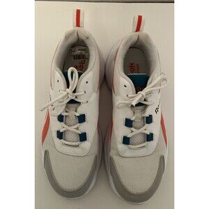 Reebok Shoes Fuel Foam Mens Running Training Sneakers size 9 VG Condition